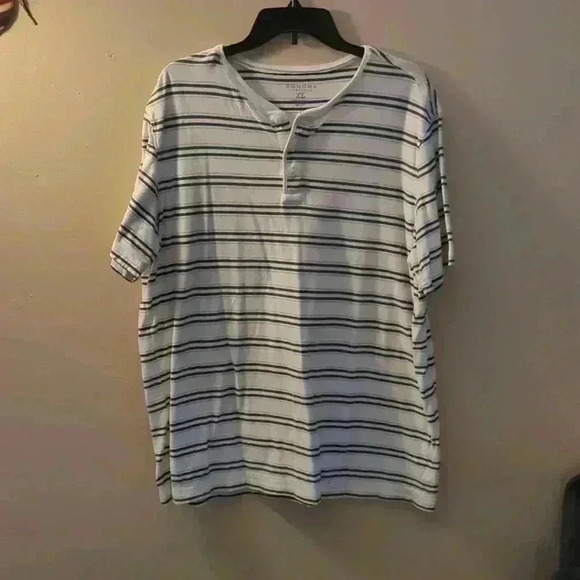 Sonoma, XL, white and blue - Picture 2 of 4